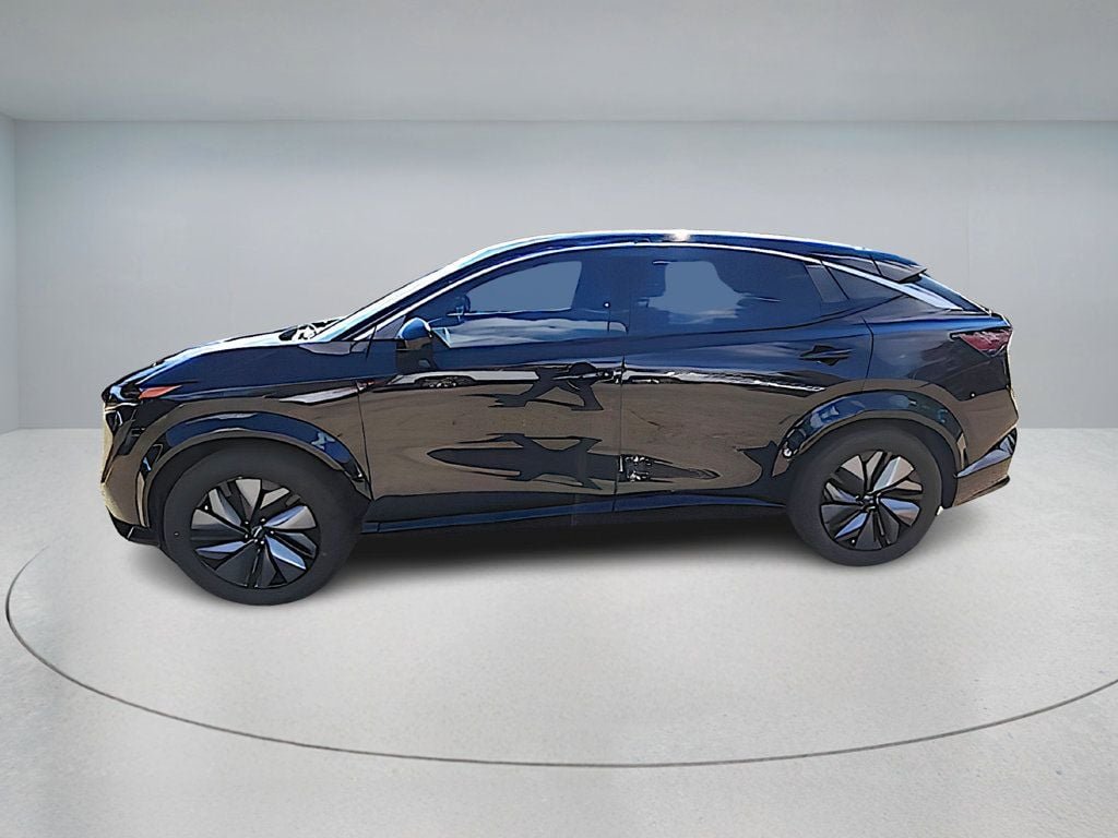 2023 Nissan ARIYA Engage photo 3