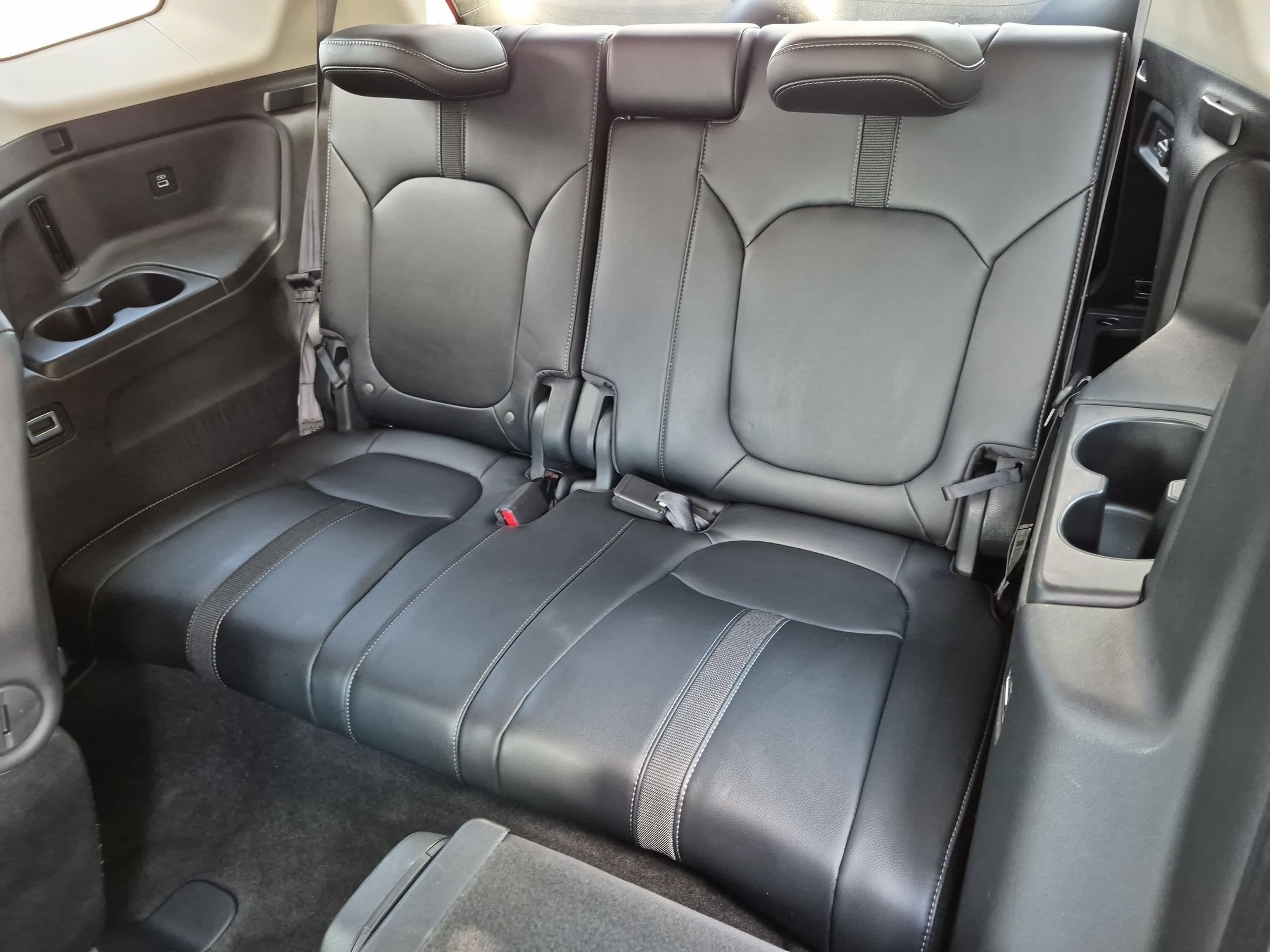 2023 Honda Pilot EX-L - Photo 23