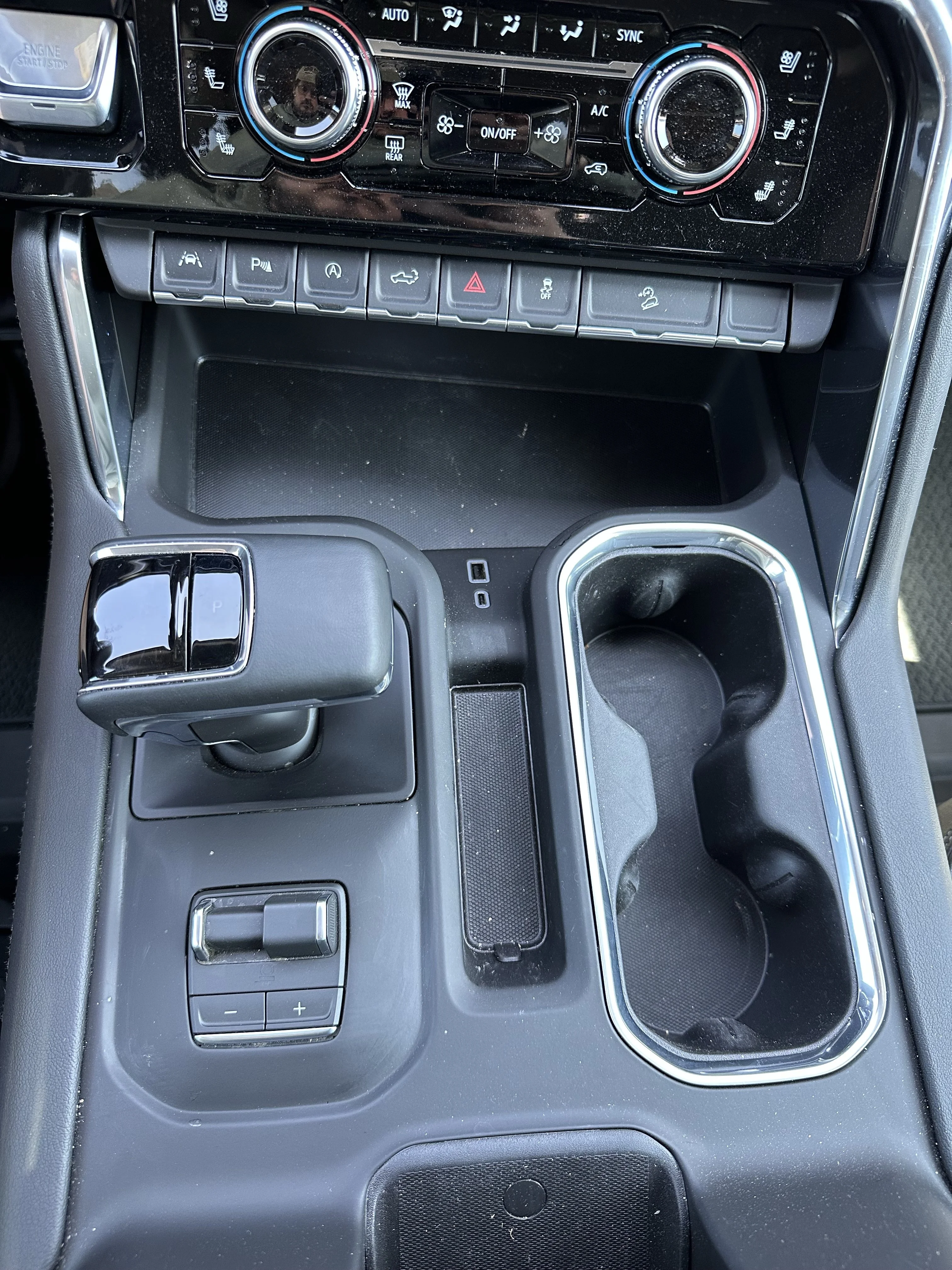 New 2026 Glacier White Tricoat GMC Denali image 17