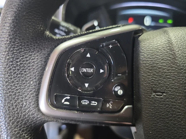 Used 2020  Honda EX image 18