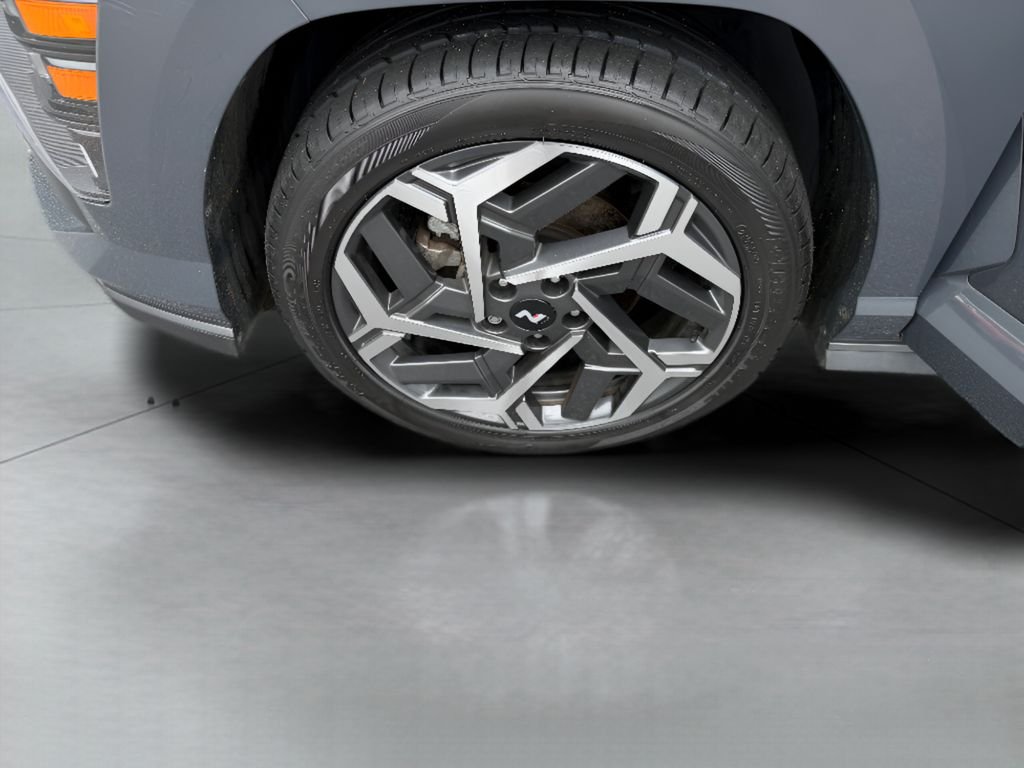 2024 Hyundai Kona N Line - Photo 11