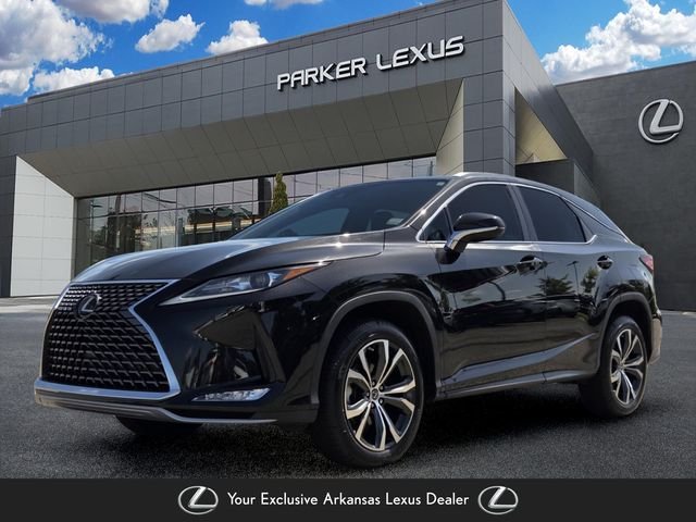 2022 Lexus RX 350 350