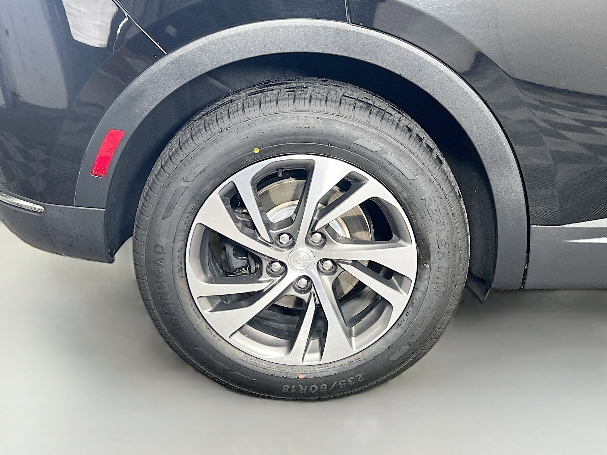 2021 Buick Envision Essence - Photo 35