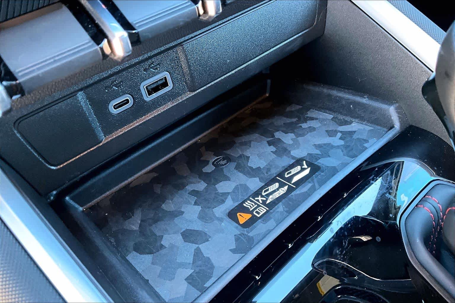 2026 Chevrolet Colorado Z71 - Photo 19