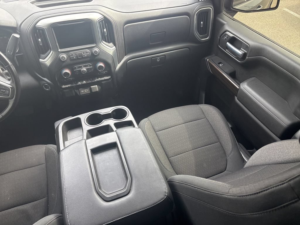 2020 Chevrolet Silverado 1500 RST - Photo 15