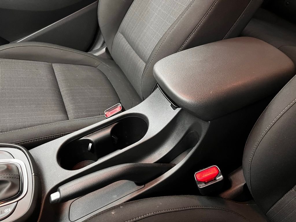 2023 Hyundai Kona SEL - Photo 29
