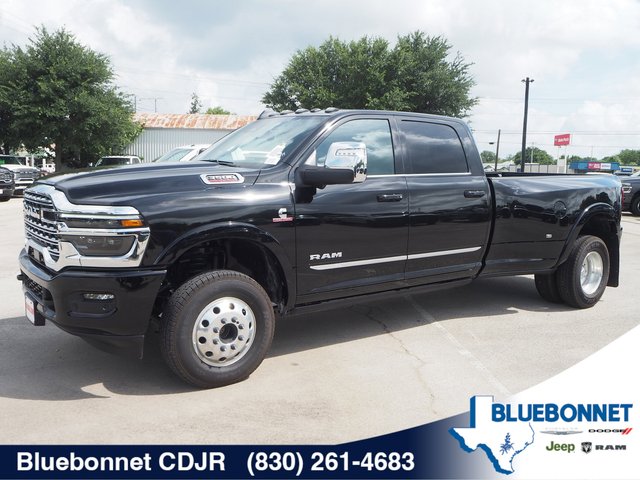 2025 RAM 3500 Limited