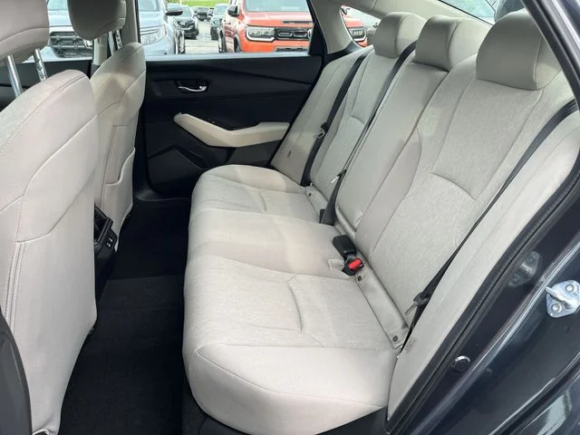 Used 2025  Honda LX image 25