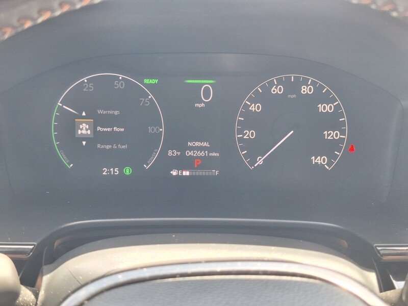 Used 2023  Honda Sport Touring image 14