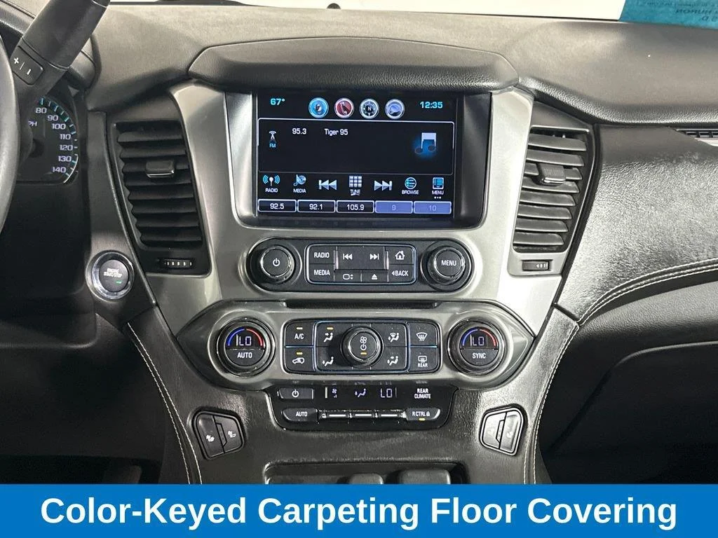 Used 2017 Champagne Silver Metallic Chevrolet LT image 34