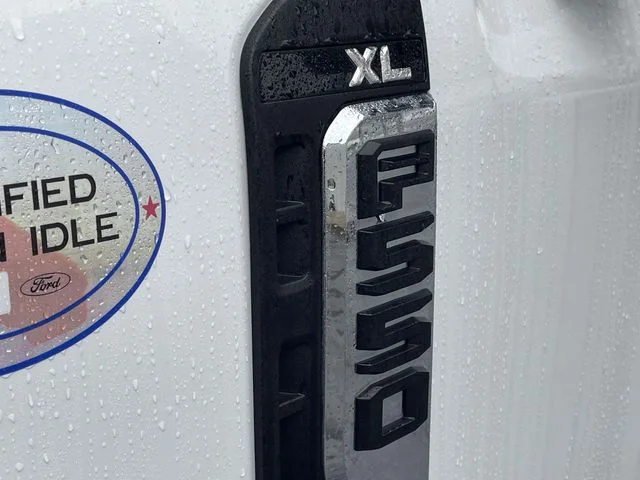 New 2026 Oxford White Ford XL image 22