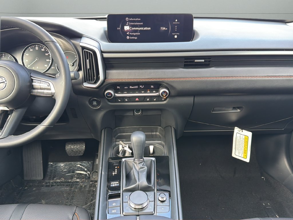 Certified Used 2026 Gray Mazda 2.5 S Premium image 21