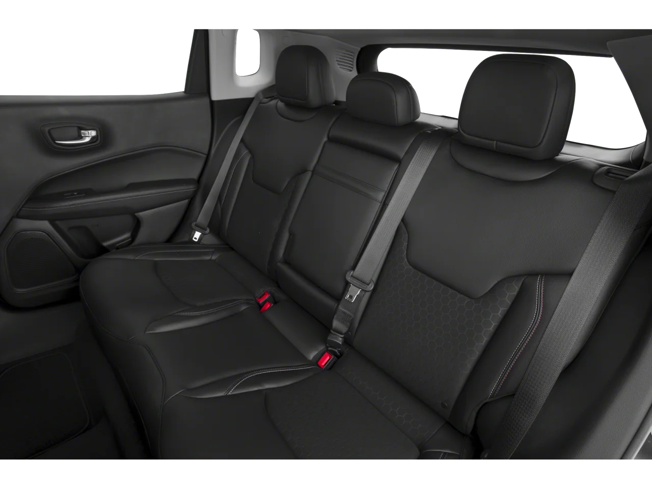 Used 2019 Laser Blue Pearlcoat Jeep Sport image 18
