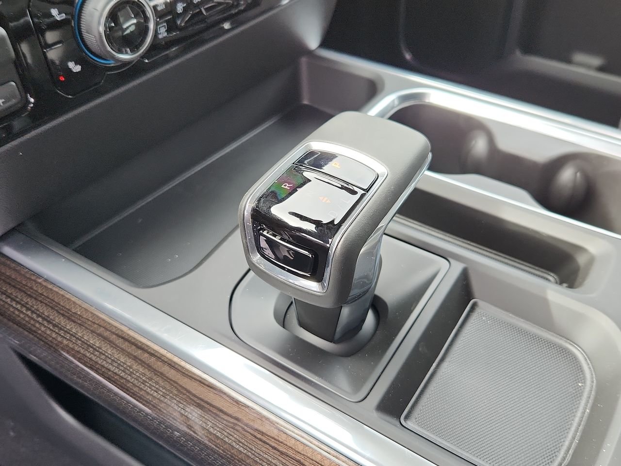2026 Chevrolet Silverado 1500 RST - Photo 74