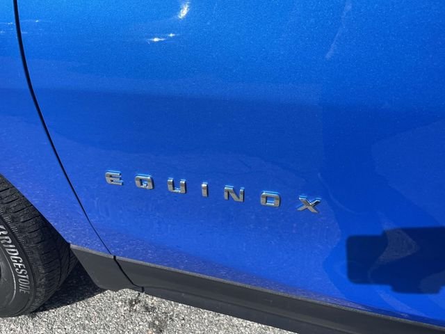 2024 Chevrolet Equinox LT - Photo 14