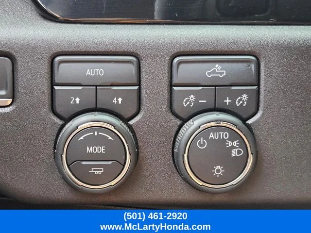 Used 2025 Cypress Chevrolet LT image 29