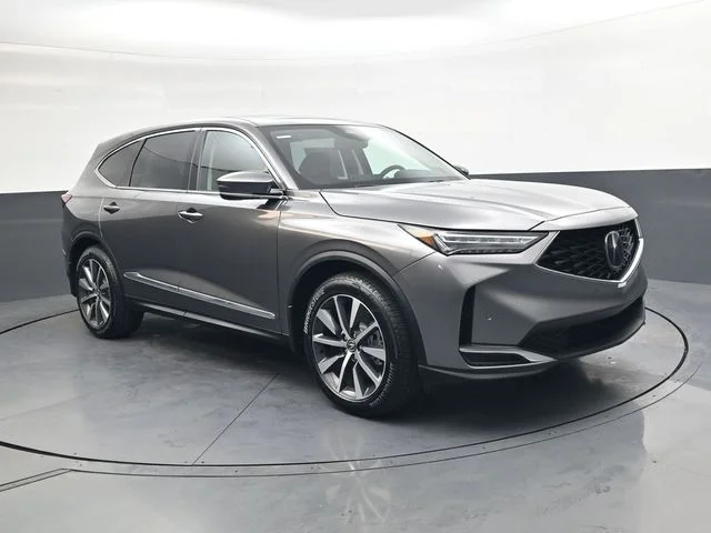 2026 Acura MDX w/Technology Package's photo