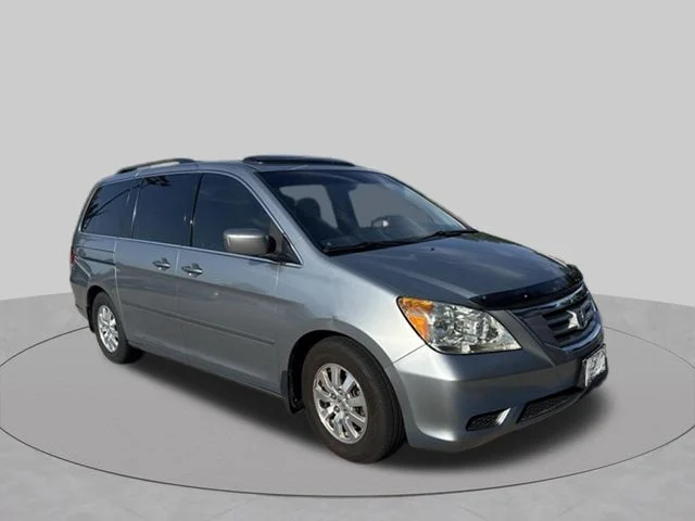 Used 2008 Honda Odyssey EX-L with VIN 5FNRL38788B063474 for sale in Jefferson City, MO