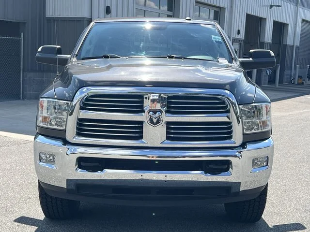 Used 2018 Gray Ram Big Horn image 16