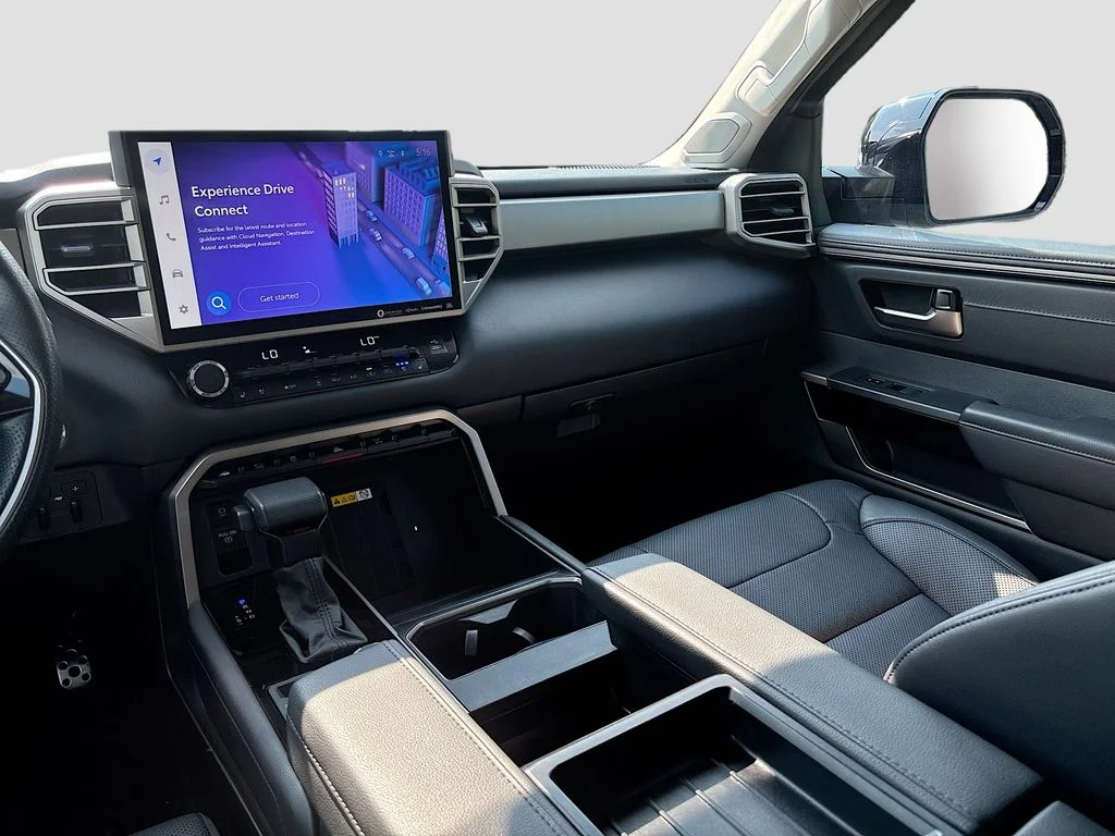 Used 2024 Lunar Toyota Limited image 24
