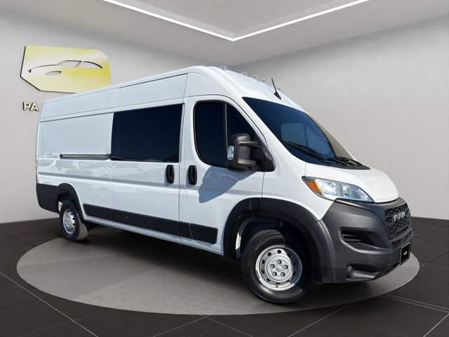 2023 RAM ProMaster 3500 159" WB High Roof Ext's photo