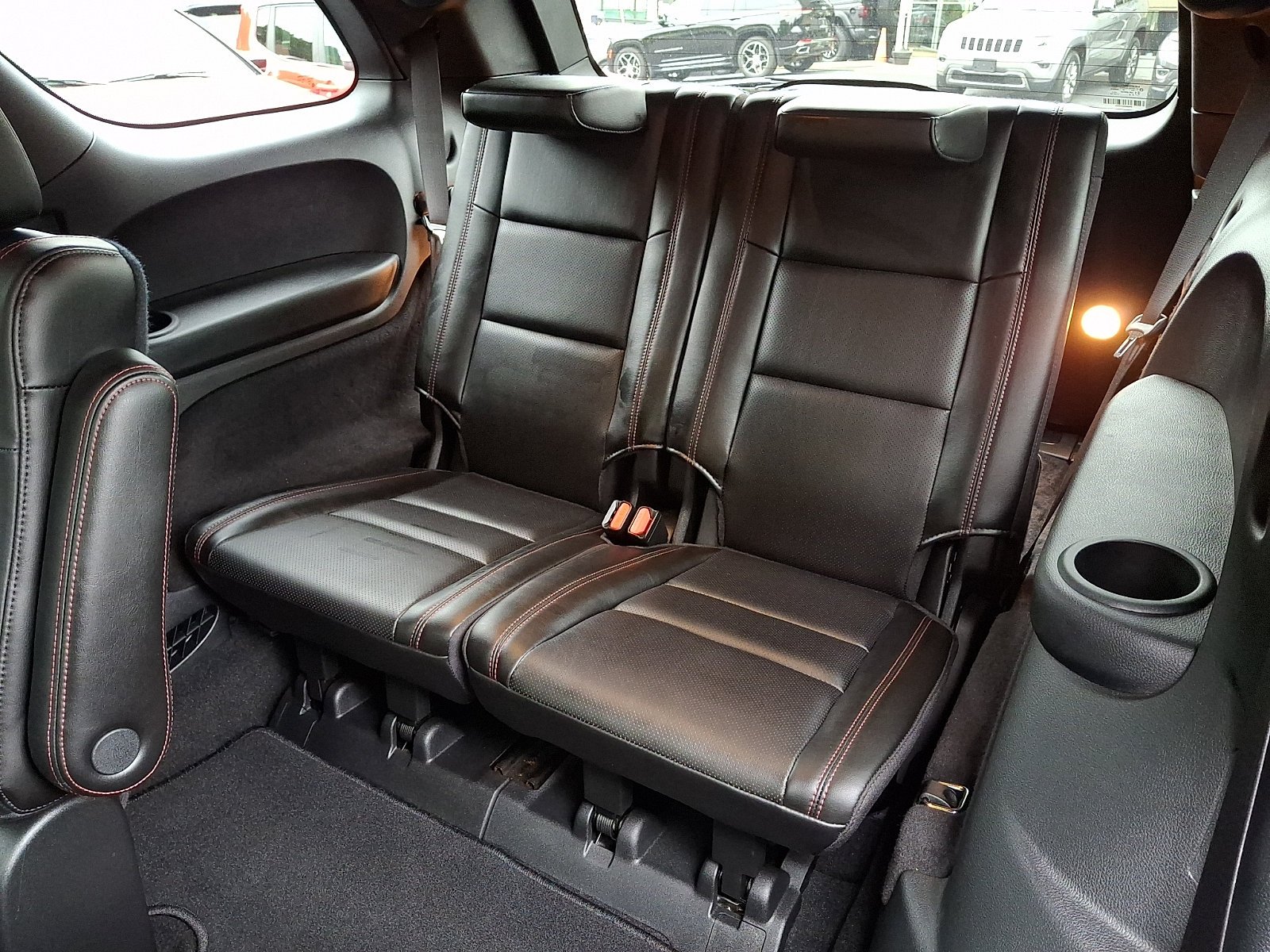 Certified Used 2022 DB Black Clearcoat Dodge R/T image 11