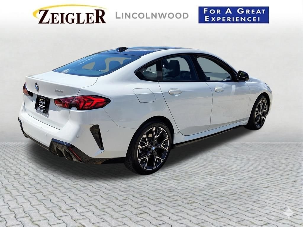 2026 BMW 2 Series 228 - Photo 9