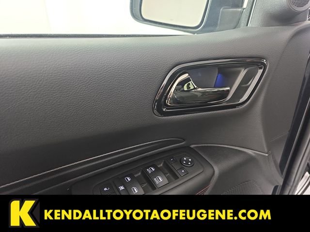 Used 2025 Black Dodge GT image 12