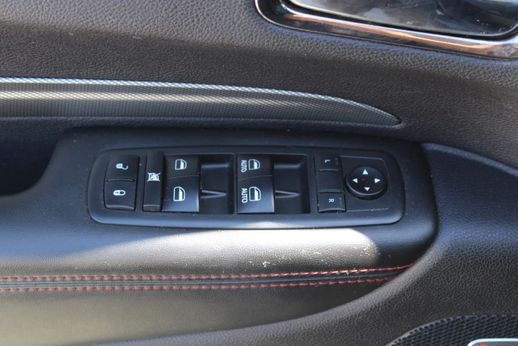 Used 2018 Black Dodge GT image 33