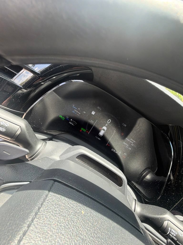 Used 2025 Caviar Lexus RX 450h+ Luxury image 11