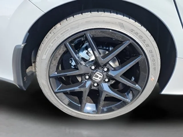 New 2026 Urban Gray Pearl Honda Sport image 11