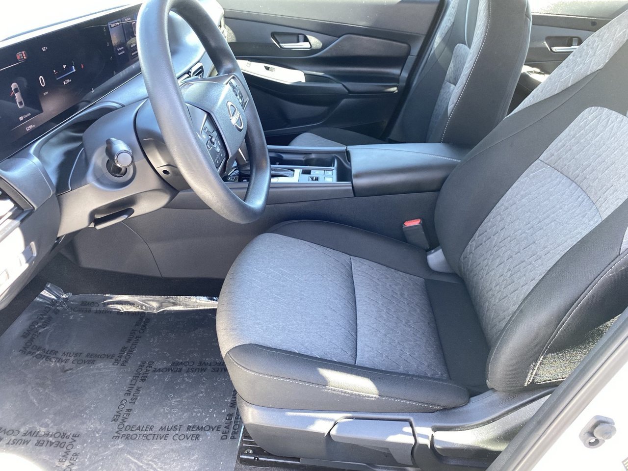 Used 2026 Fresh Powder Nissan SV image 26