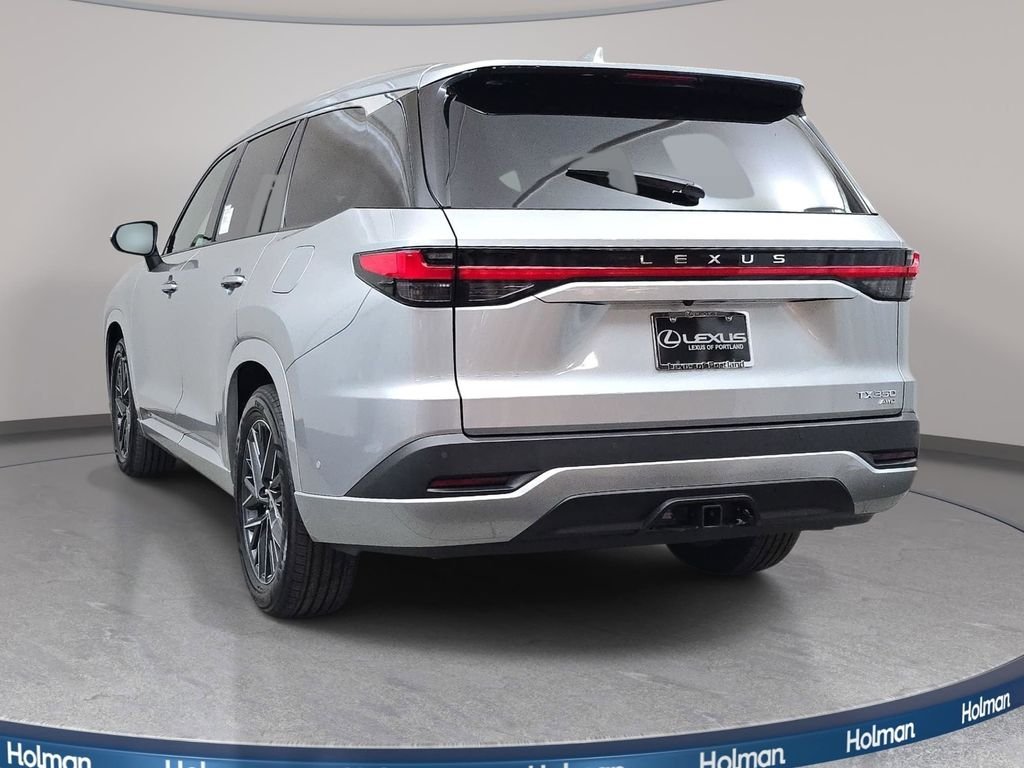 2026 Lexus TX 350 Premium - Photo 6