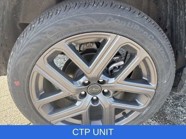 2026 Jeep Compass Latitude Altitude - Photo 30