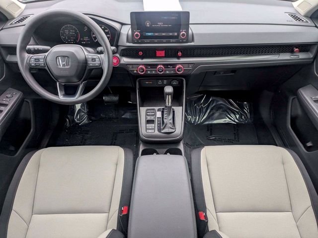Used 2024  Honda EX image 13
