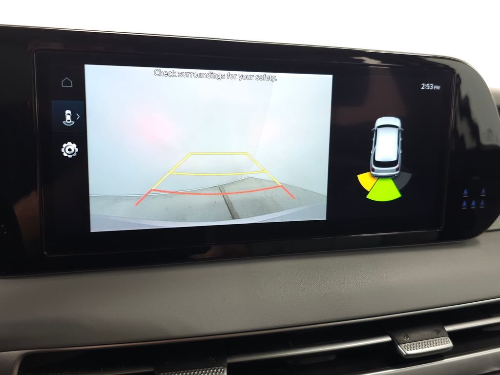 2025 Hyundai Palisade SEL - Photo 26