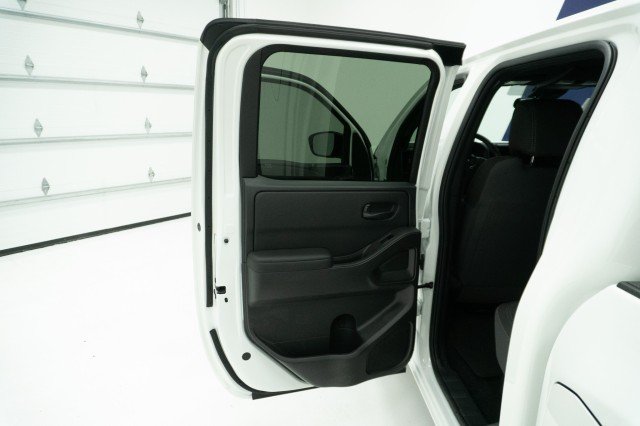 2026 Nissan Frontier SV - Photo 19
