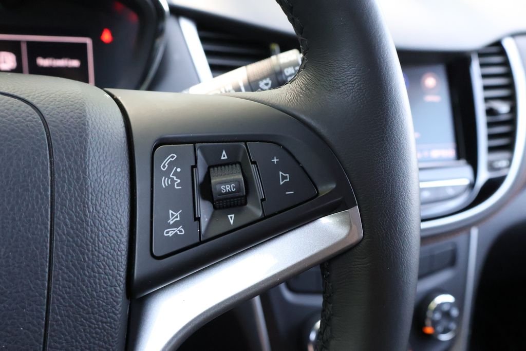 2022 Chevrolet Trax LT - Photo 29
