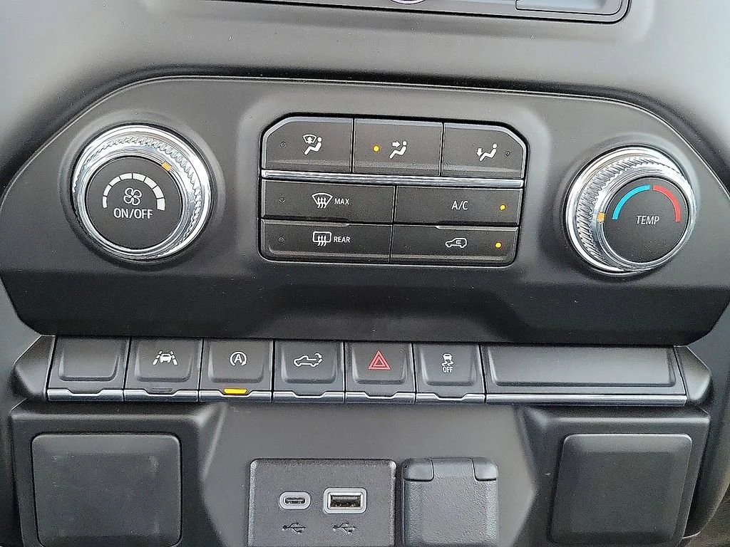 New 2026 Sterling Metallic GMC Pro image 17