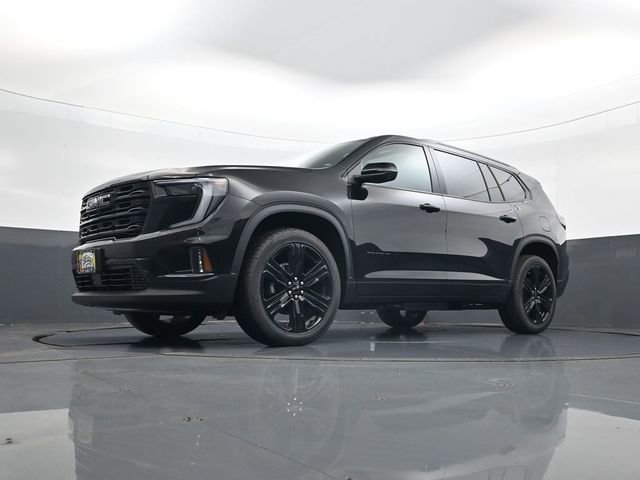 2026 GMC Acadia Elevation - Photo 22
