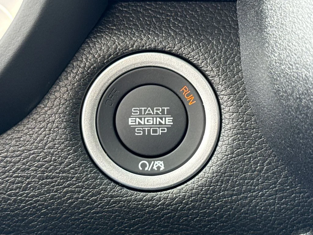 2026 RAM 1500 Warlock - Photo 28
