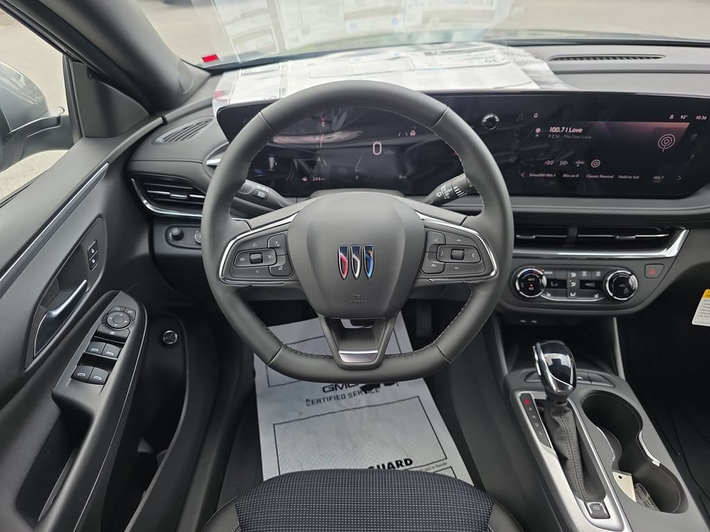 2026 Buick Envista Preferred - Photo 14