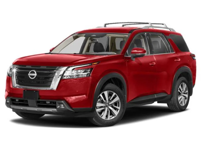 2023 Nissan Pathfinder SL 4WD's photo