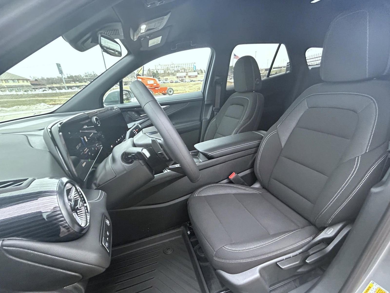2026 Chevrolet Blazer EV LT - Photo 10