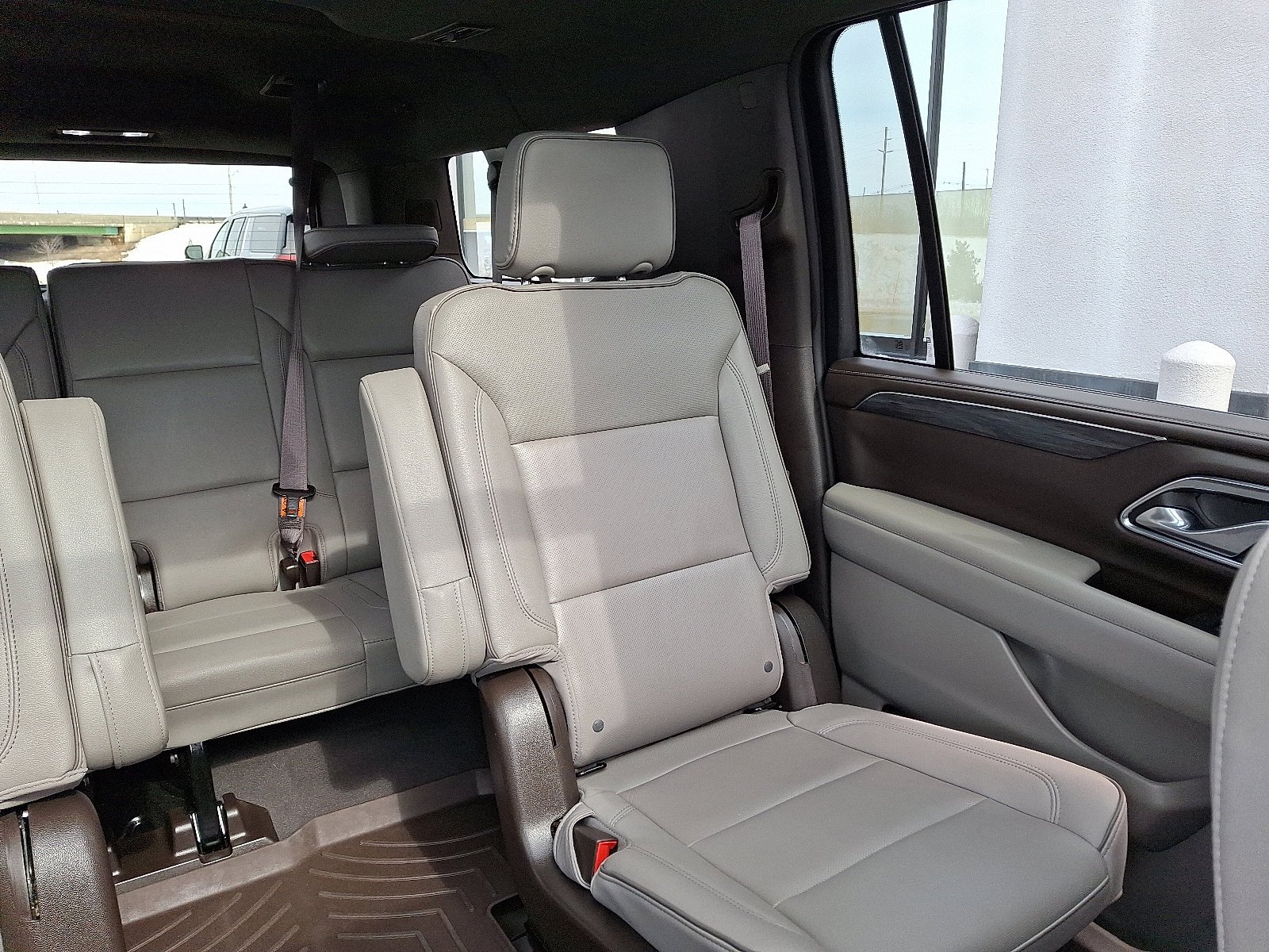 2023 GMC Yukon XL SLT - Photo 15