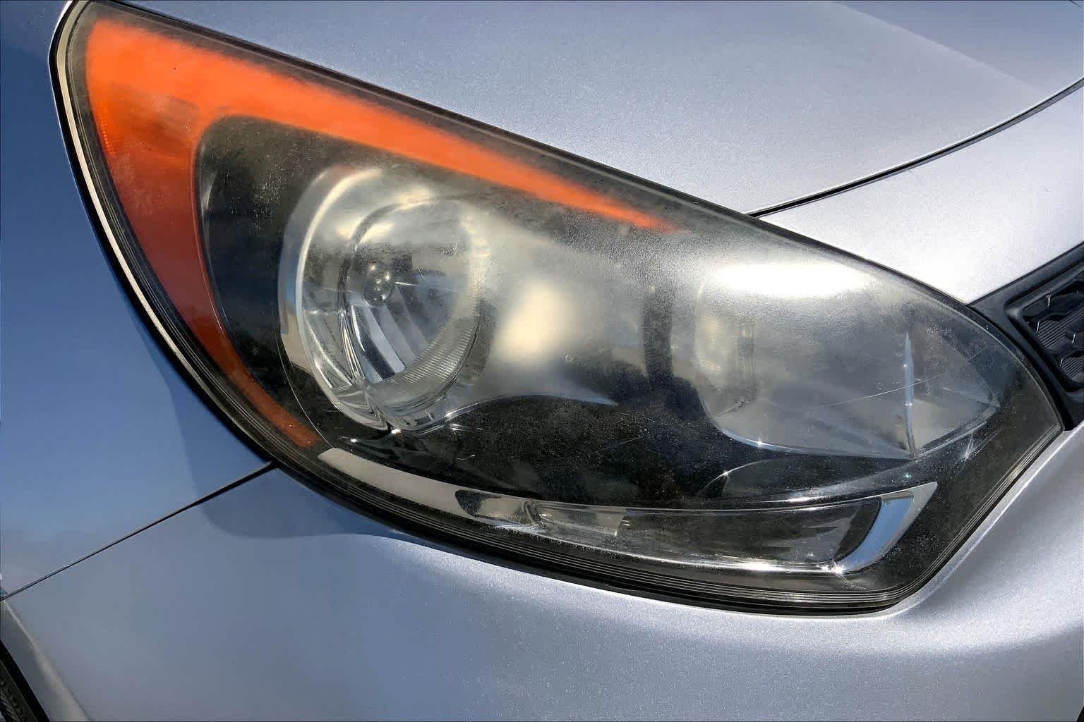 Used 2012 Bright Silver Kia LX image 26