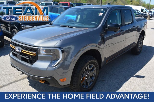 2026 Ford Maverick Tremor®