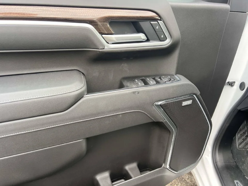 2026 Chevrolet Silverado 1500 RST - Photo 12