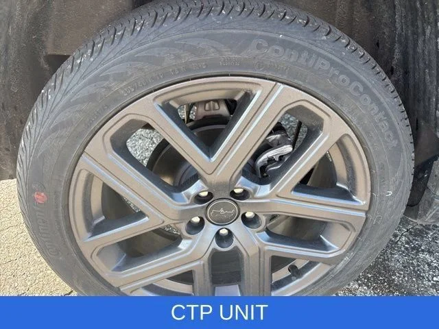 2026 Jeep Compass Latitude Altitude - Photo 30