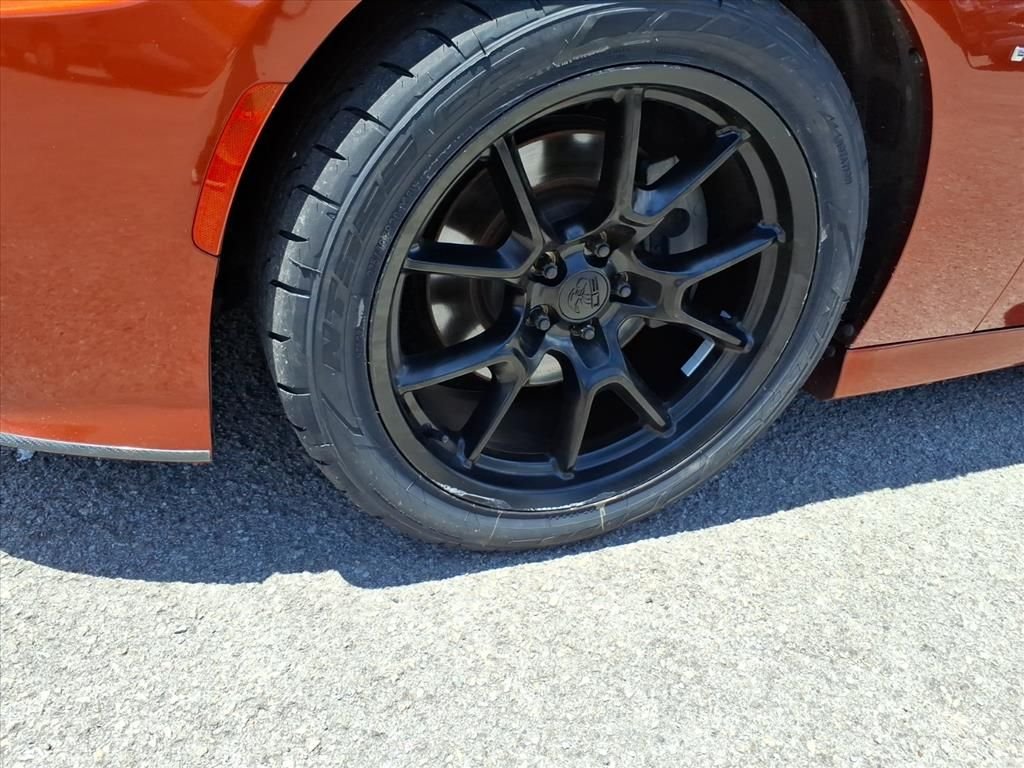 Used 2020  Dodge R/T image 3